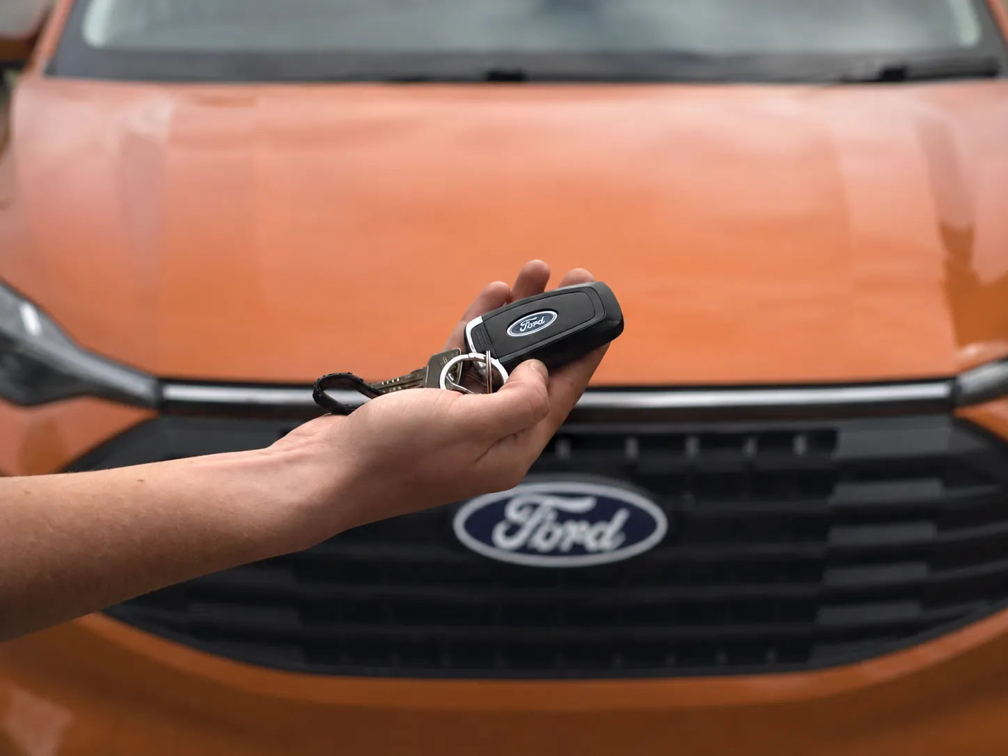 Auto Locksmith Specialists — Ford car key and locksmith service in Dorset & Hampshire