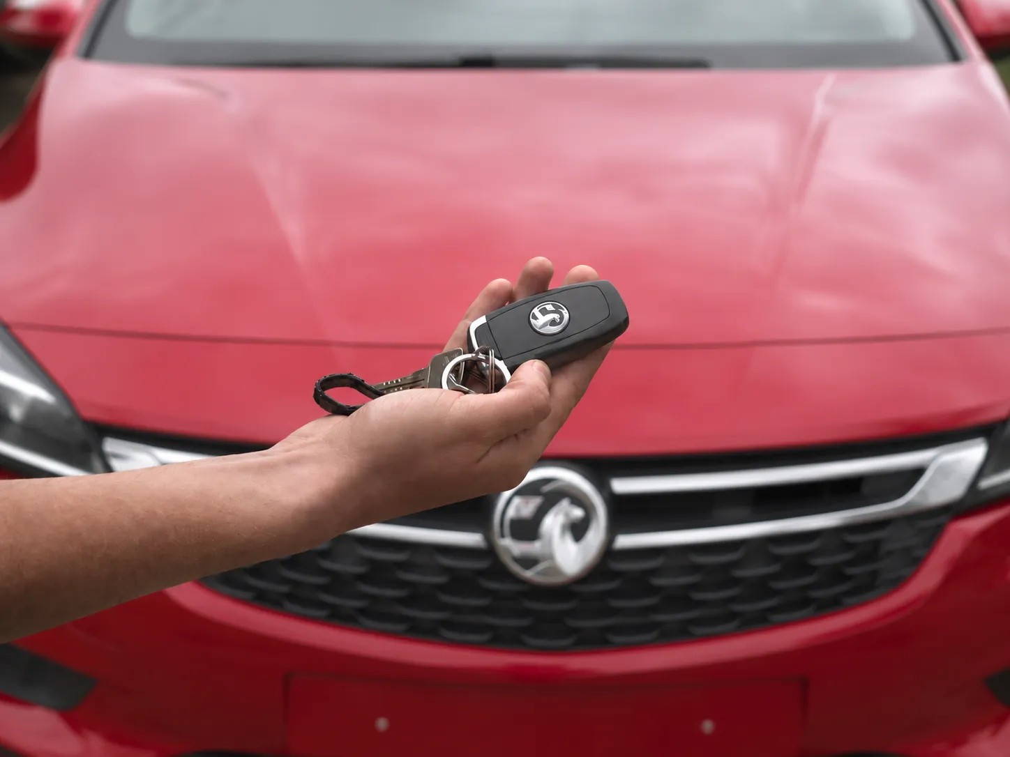 Auto Locksmith Specialists — Vauxhall car key and locksmith service in Dorset & Hampshire